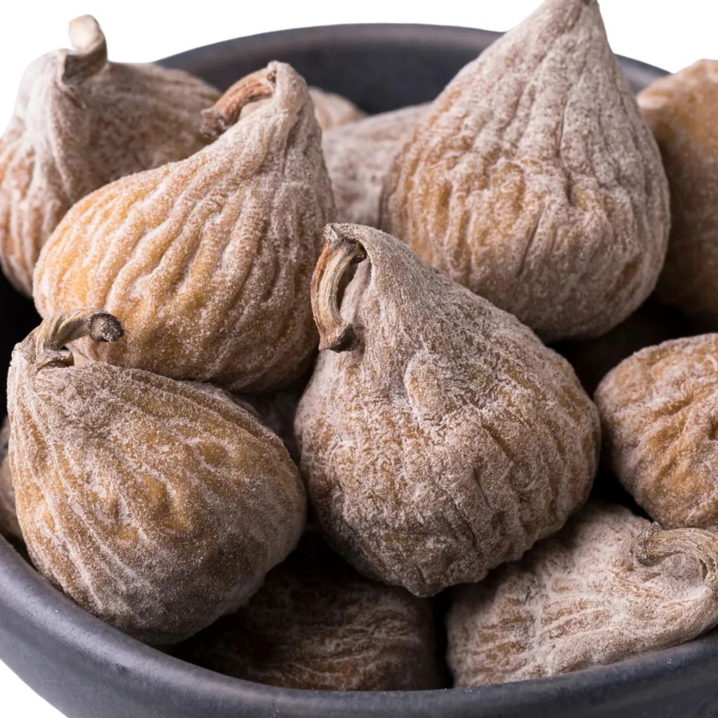 Öz Natur | Natural Mini Figs 500g
