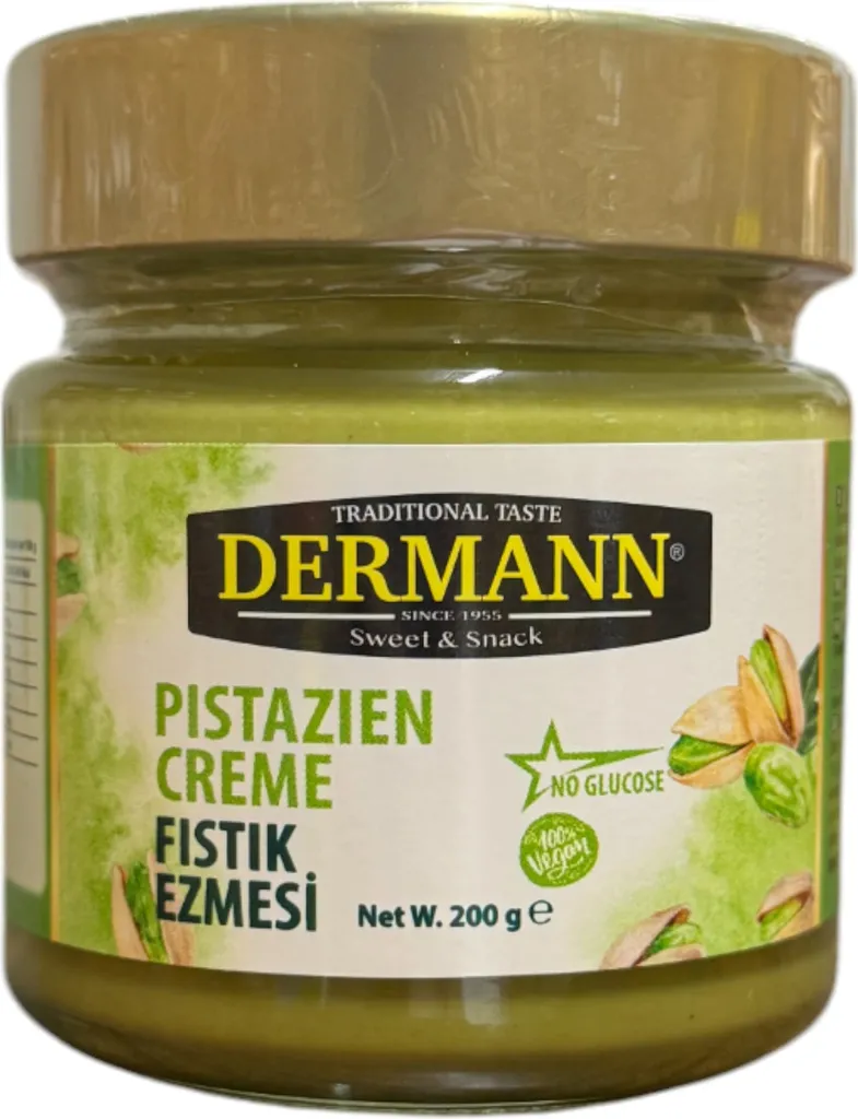Öz Natur | Pistazien Creme 200g