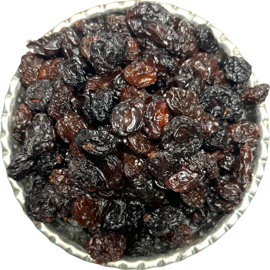Öz Natur | Seedless Black Raisins 800g