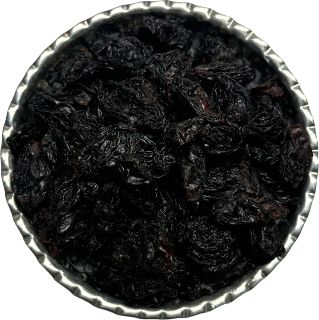 Öz Natur | Black Raisins with Stone 800g