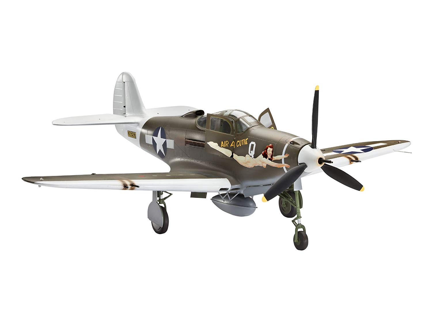 P D Airacobra