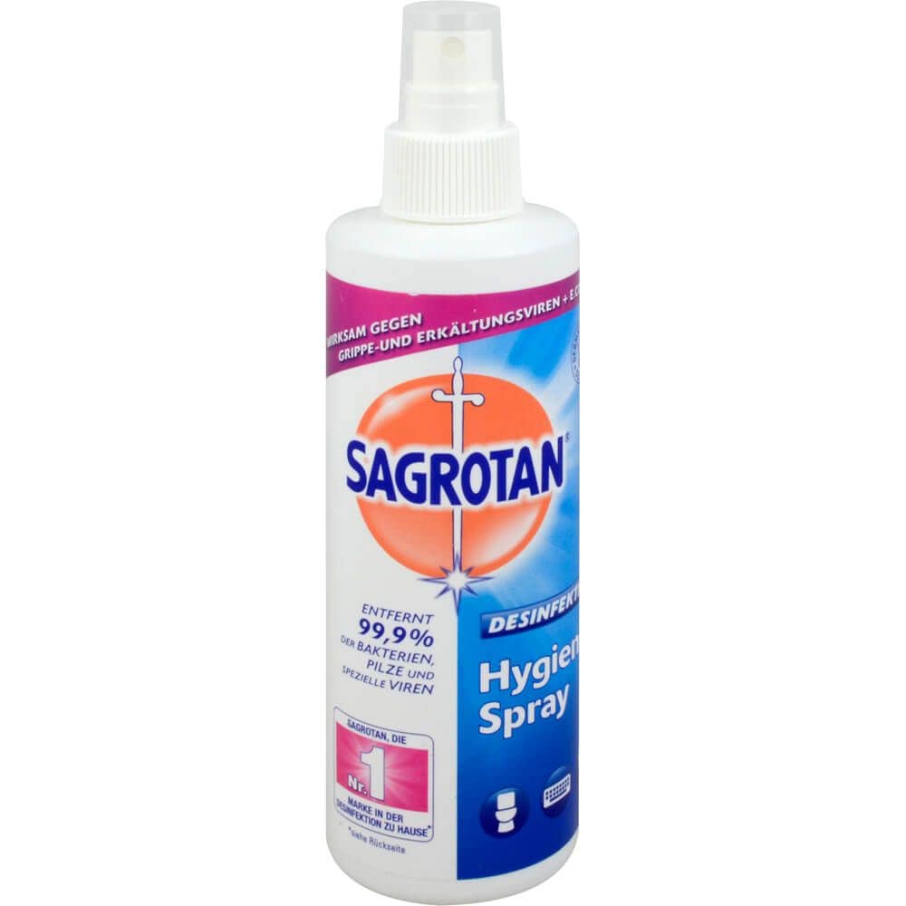 Sagrotan P Pump Spray