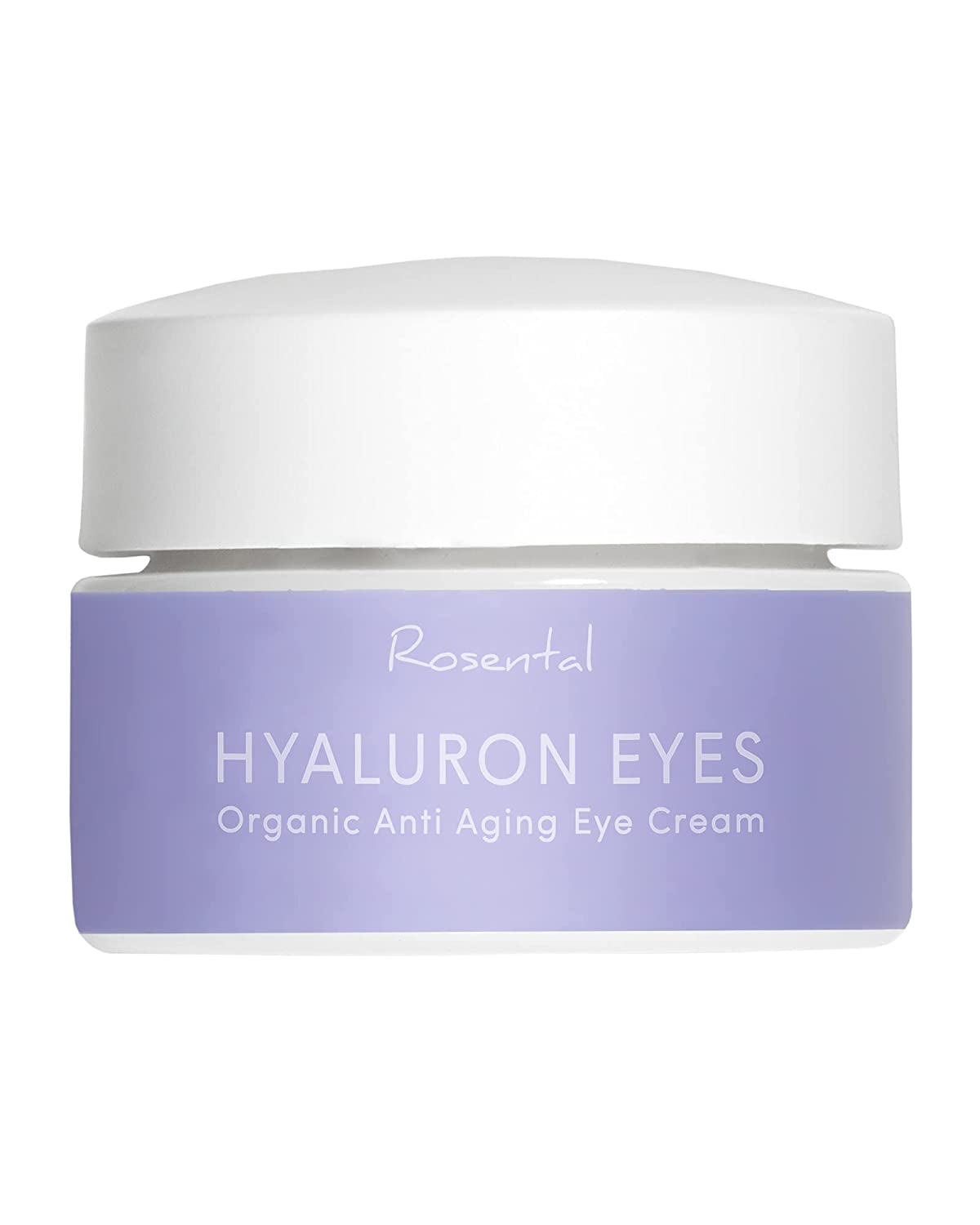 Rosental Organics® Eye Creams (Hyaluronic Eyes)