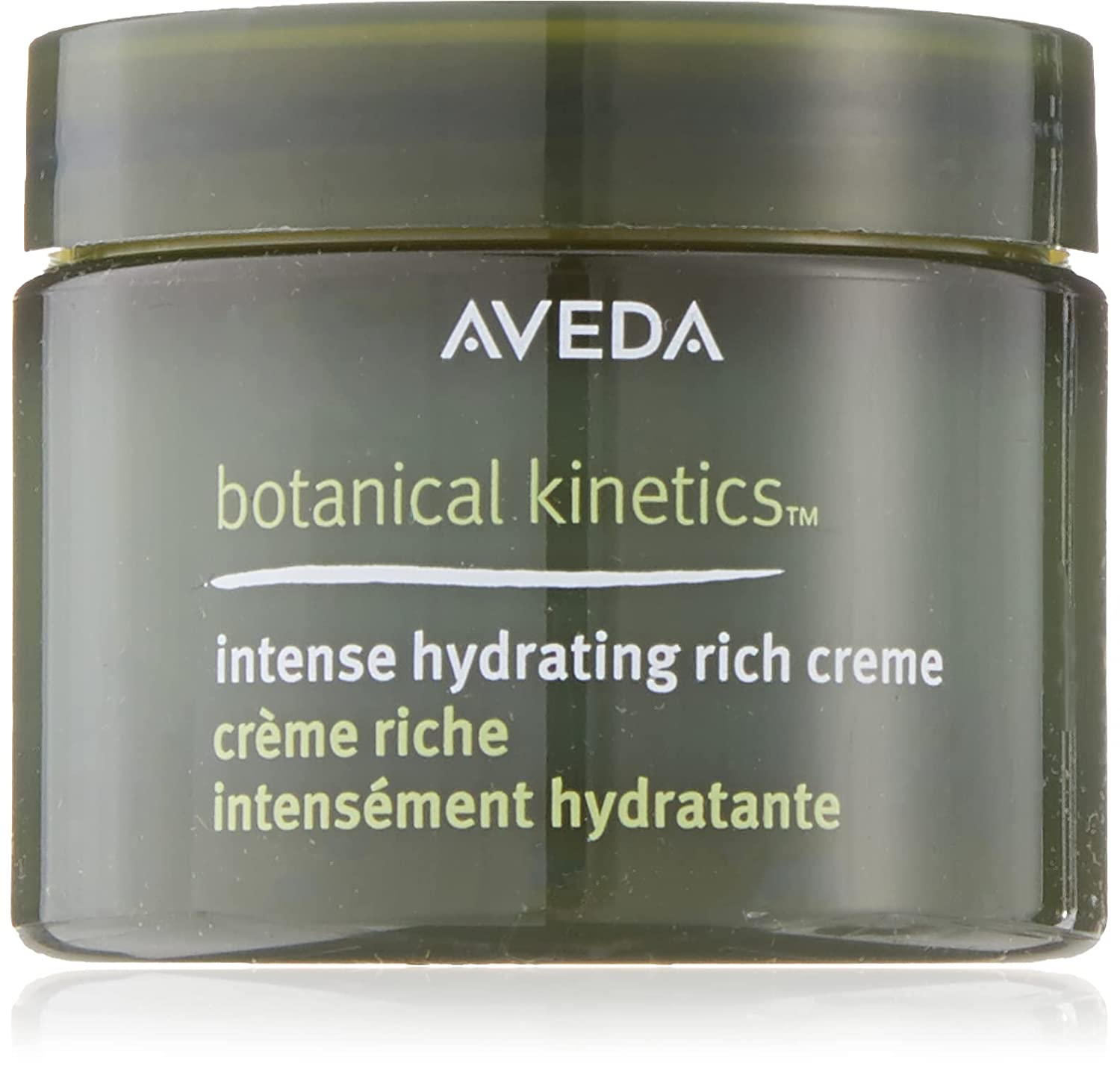 AVEDA Botanical Kinetics Intense Hydrating Rich Cream Face Care 50 ml