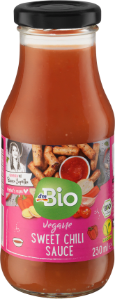 vegane Sweet Chili Sauce, 230 ml