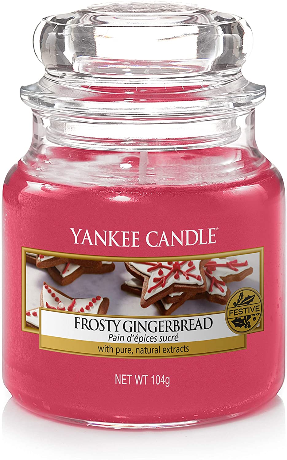 Yankee Candle Large Jar Candle