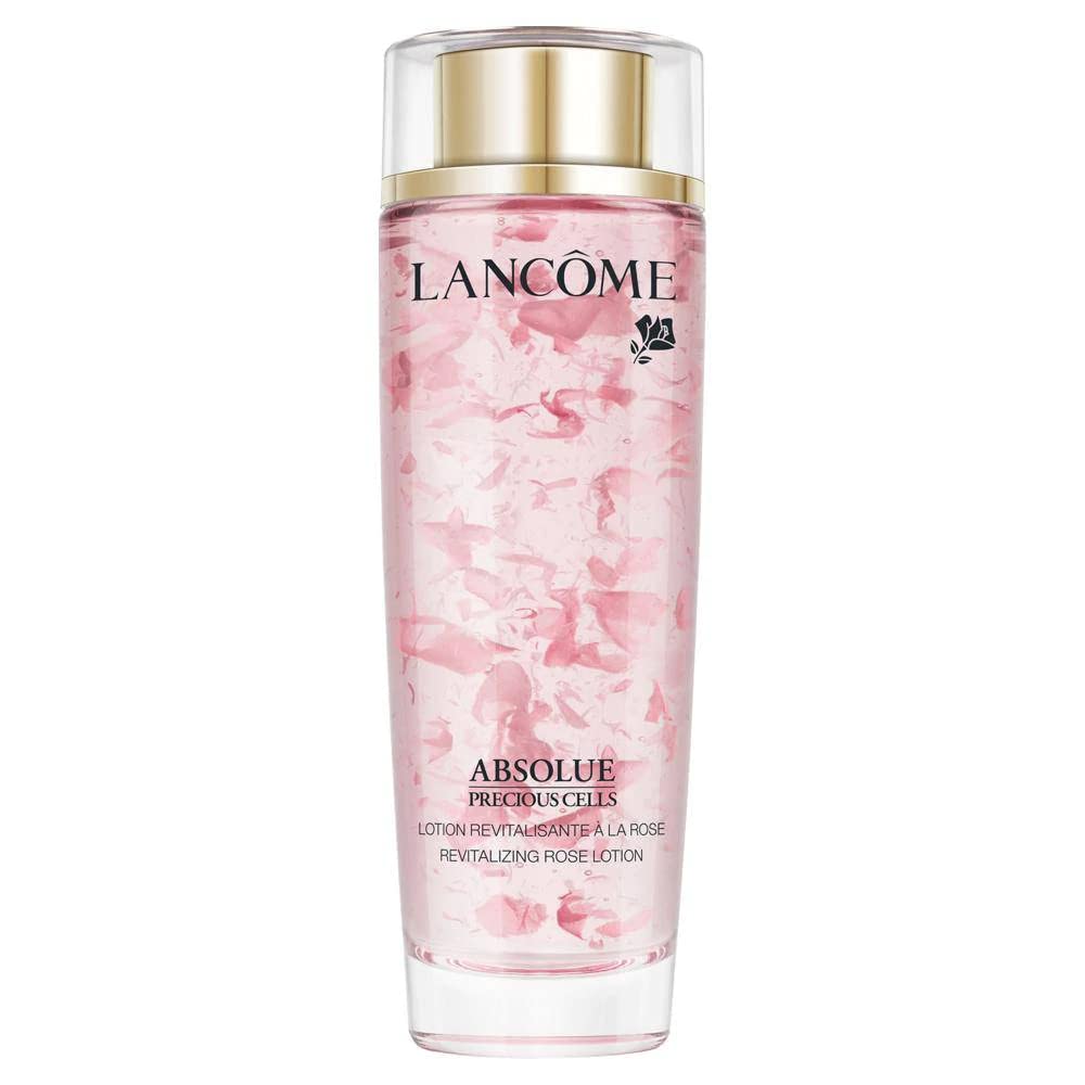 Lancome Absolue Precious Cells Revitalising Rose Lotion Toner, 150 ml