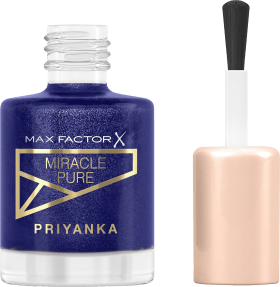 Nagellack Miracle Pure Priyanka Edition 830 Starry Night, 12 ml