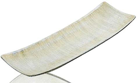 Sandra Rich GmbH Sandra Rich. Vintage Rectangular Tray 34 x 13 cm Drift Wood. In shabby chic wood material. 20202-34-88