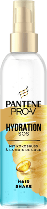 PANTENE PRO-V Haarkur Hydration SOS, Hair Shake, 150 ml
