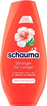 Conditioner Stronger for Longer, 250 ml