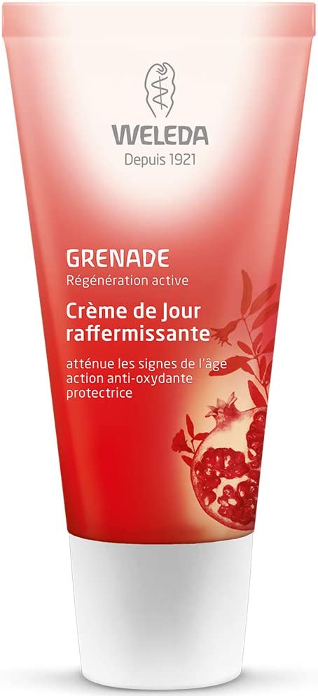 weleda Weleda, Pomegranate Firming Day Cream 30ml