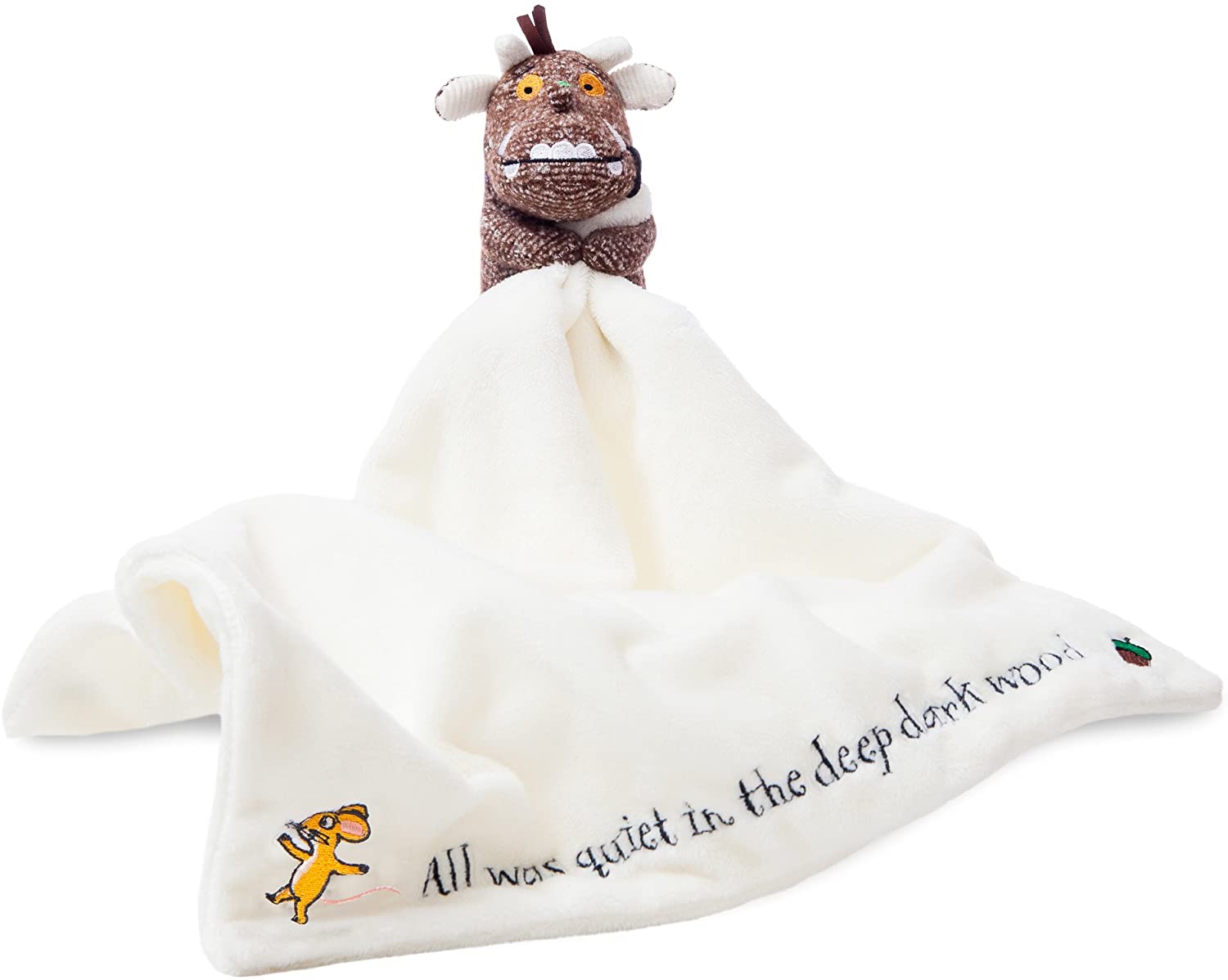 Aurora World 60829 Gruffalo Baby Comforter Blanket