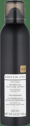 Kristin Ess Haarspray Dry Finish Working Texture, 250 ml