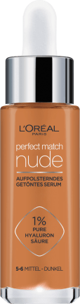 L'Oréal Paris Make Up Perfect Match Cushioning Tinted Serum 5-6 medium-dark, 30 ml