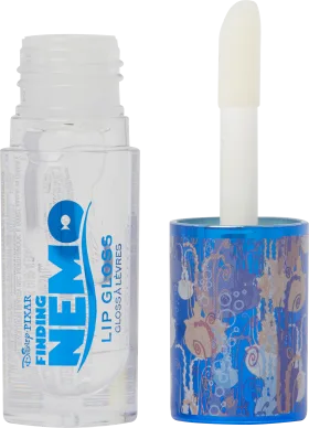 Lip gloss Finding Nemo Clear, 5 ml