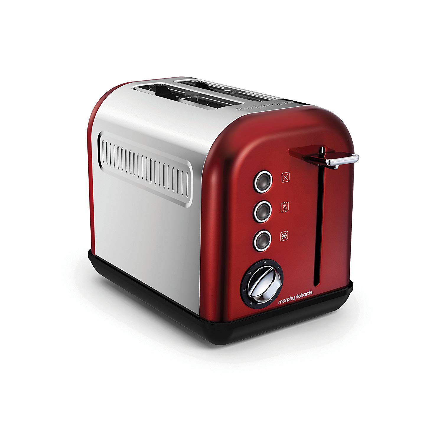 Morphy Richards Accents Toaster 2 Slot