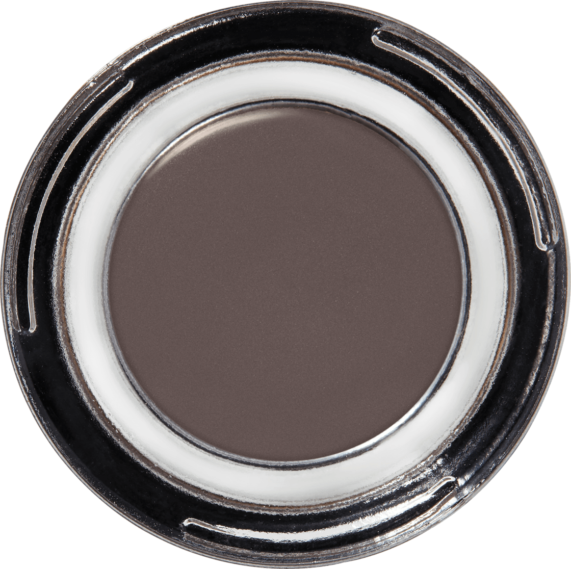 Maybelline Augenbrauen Tattoo Brow Pomade Pot Ash Brown 04, 3,5 Ml