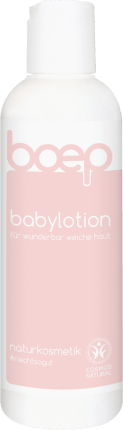 boep Baby lotion, 200 ml