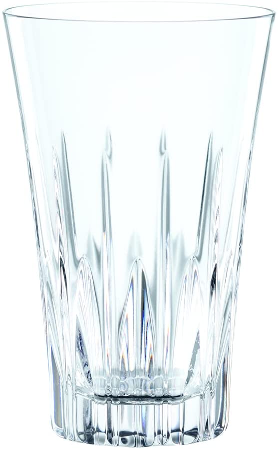 Spiegelau & Nachtmann, Classix 103651 2-Piece DOF Set Crystal Glass 11 oz
