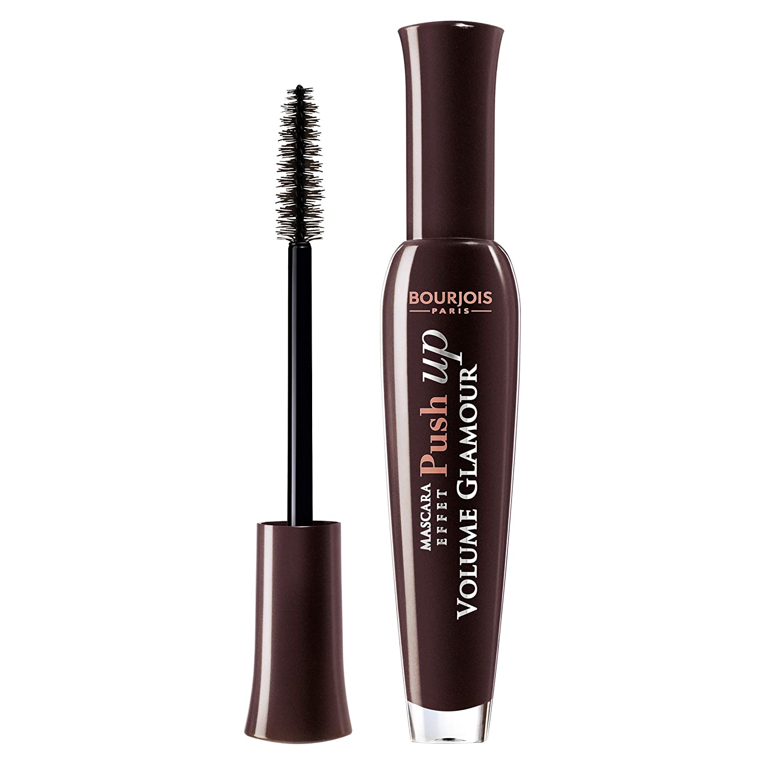 Bourjois Mascara Volume Glamour, ‎black