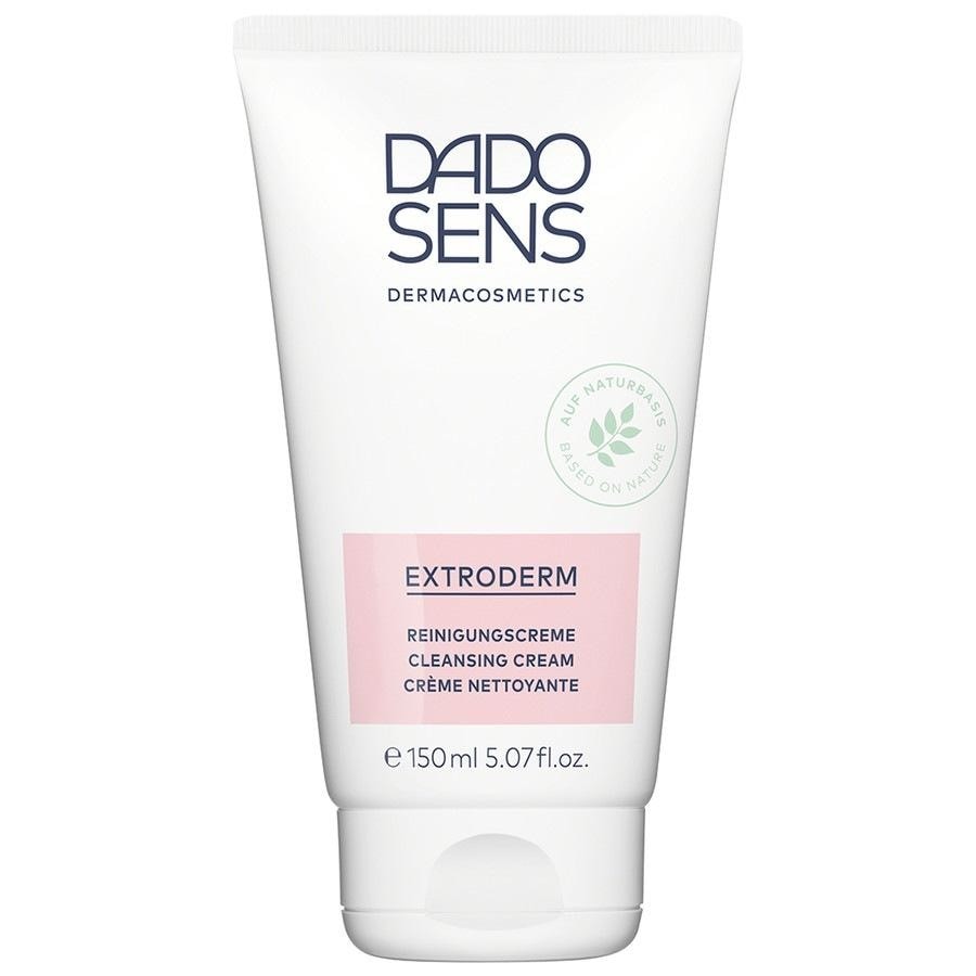 DADO SENS Dermacosmetics EXTRODERM Cleansing Cream
