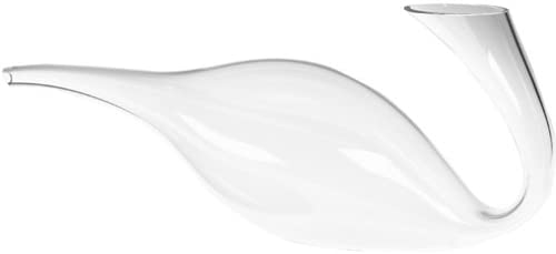 riedel - vinum extreme duck decanter