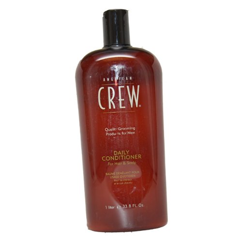 Classic by American Crew DAILY CONDITIONER 1000 ml
