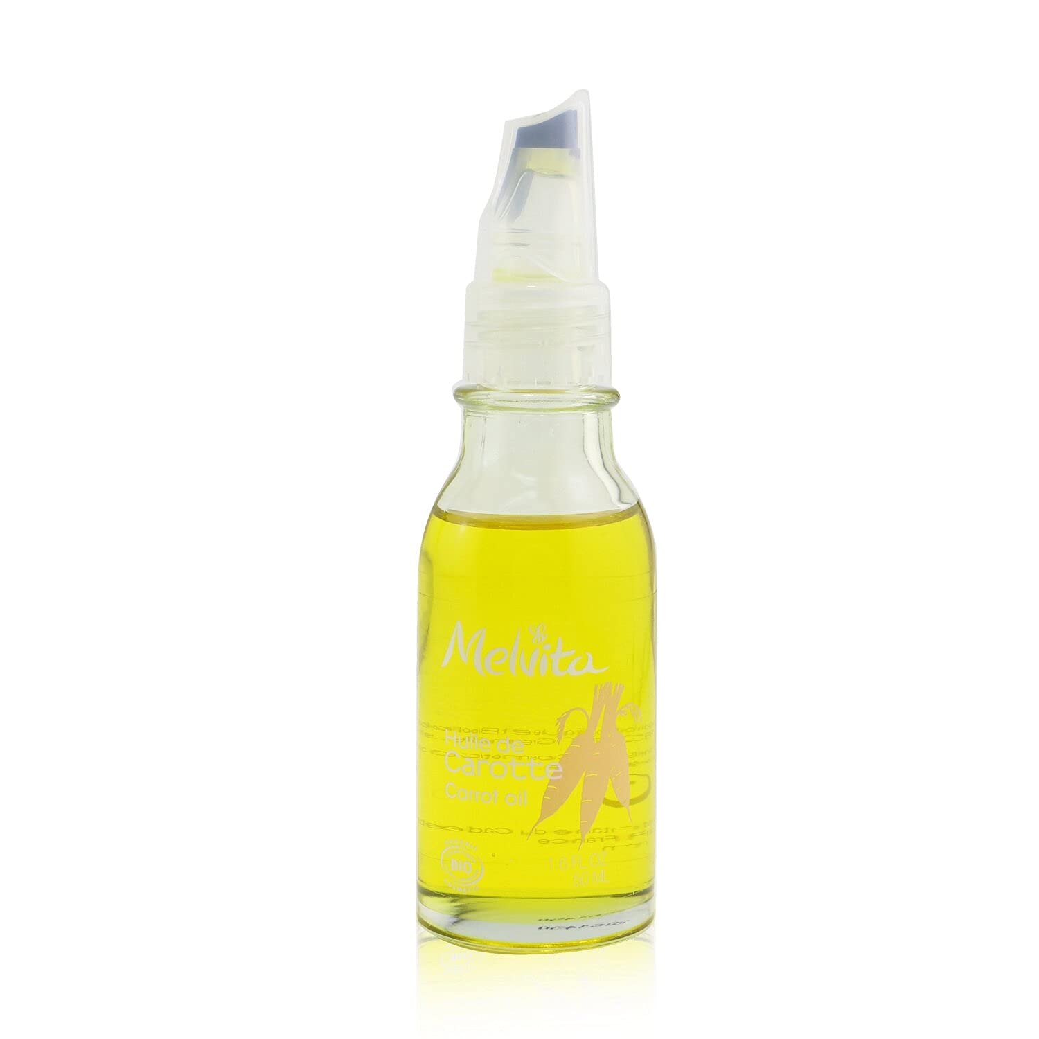 Melvita Carrot Oil 50ml