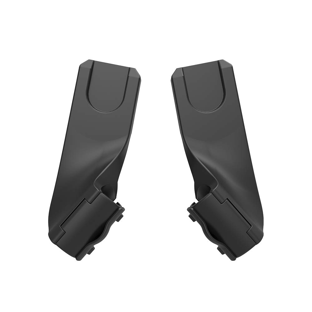 CYBEX Gold Adaptor for Eezy S Car Seats - Black