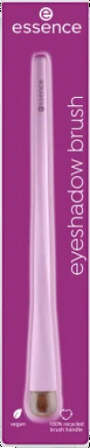 Eyeshadow brush, 1 pc