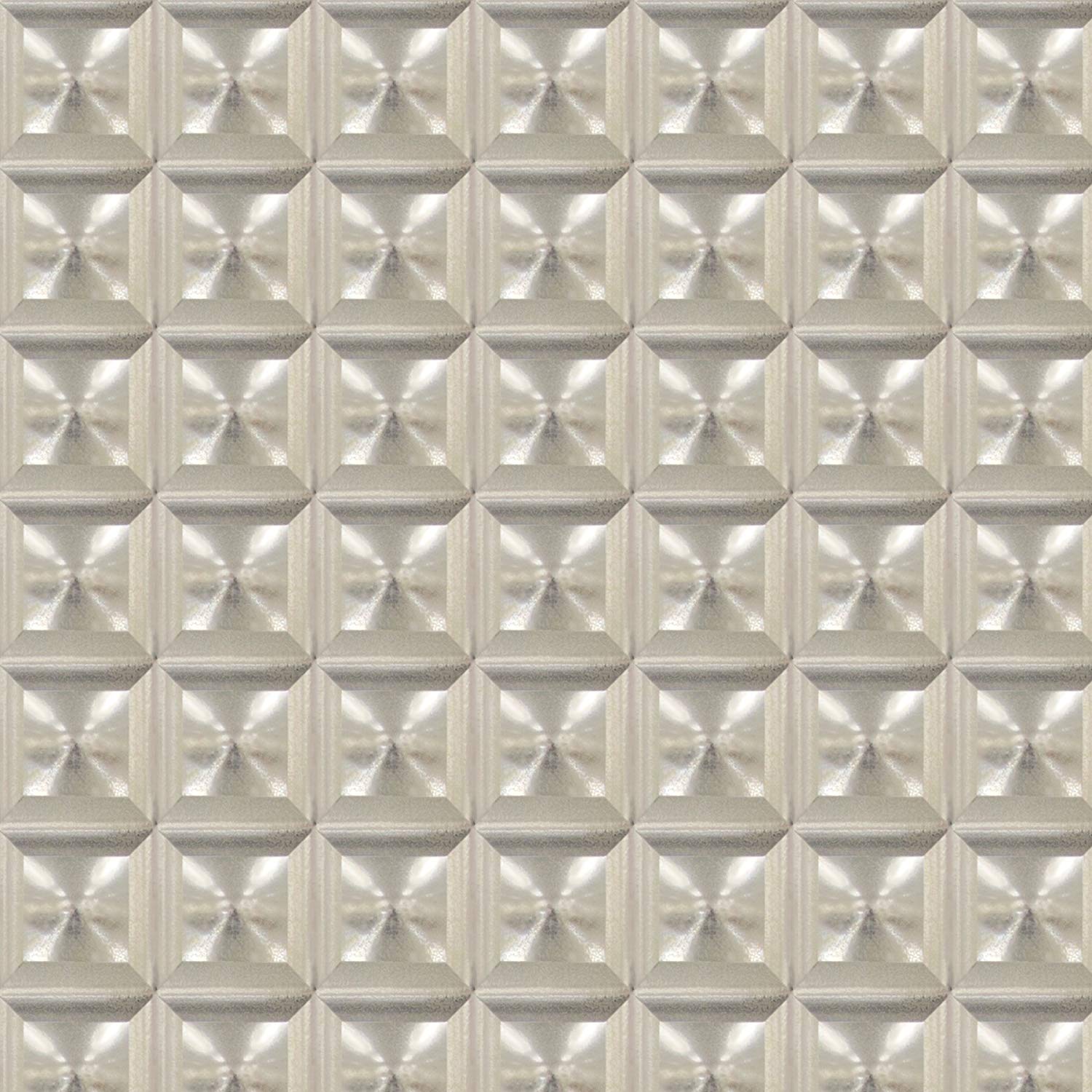 Eijffinger Cayo 342040 Wallpaper Square Look
