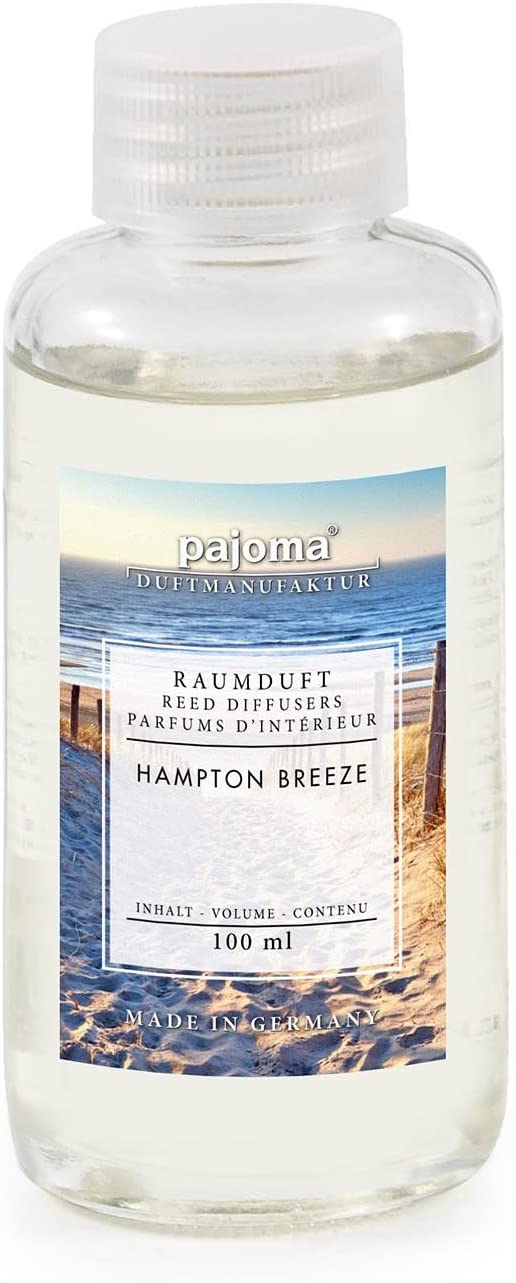 Pajoma Room Fragrance Refill Bottle 100 Ml Fragrance Oil For Diffuser Fragr