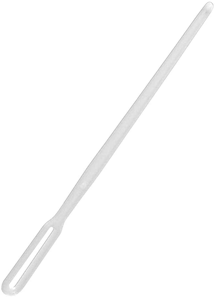 Verpackungsteam 1000 pc(s). Mixing Sticks for Coffee to Go Cups and Coffee Cups 112 mm White