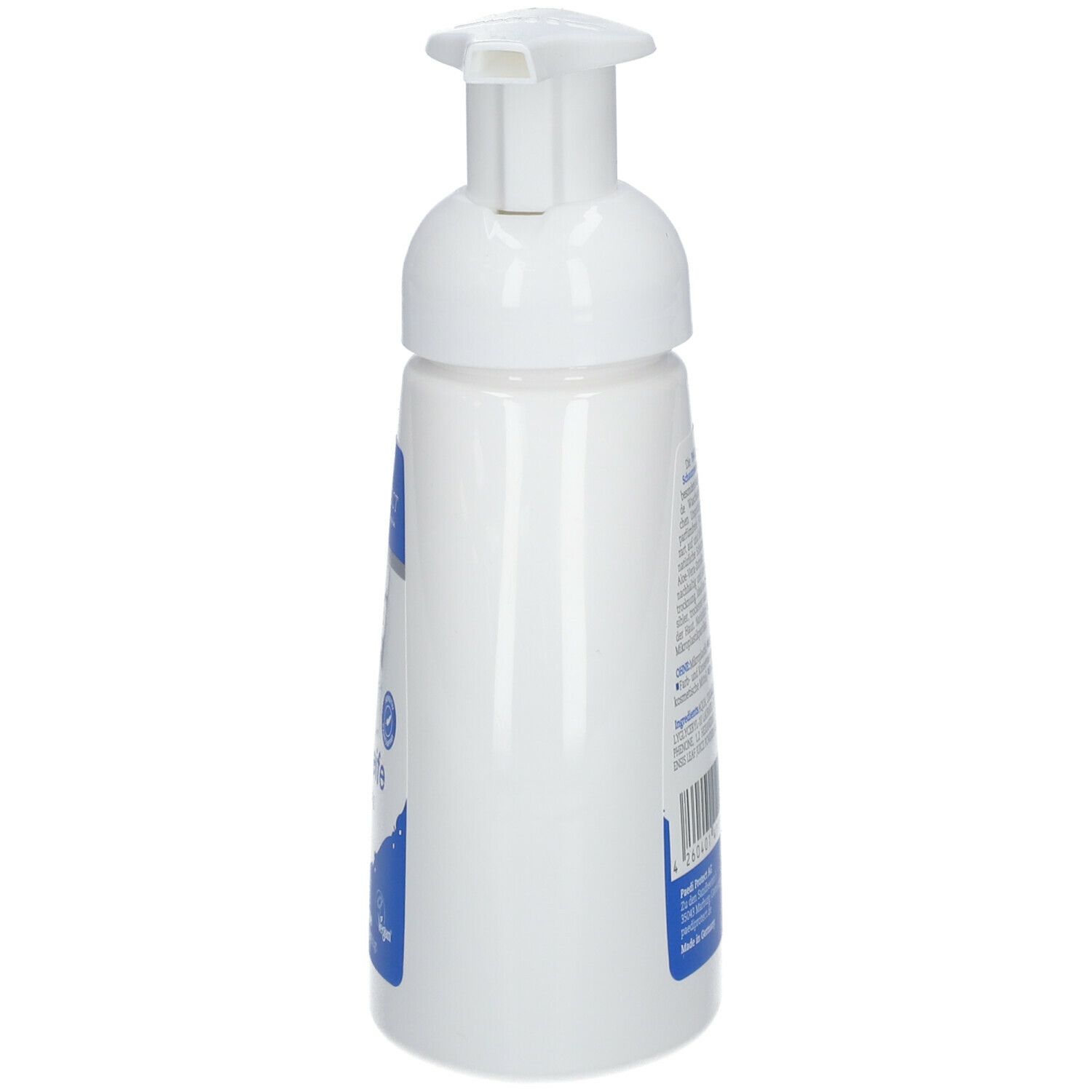 PAEDIPROTECT Schaumseife