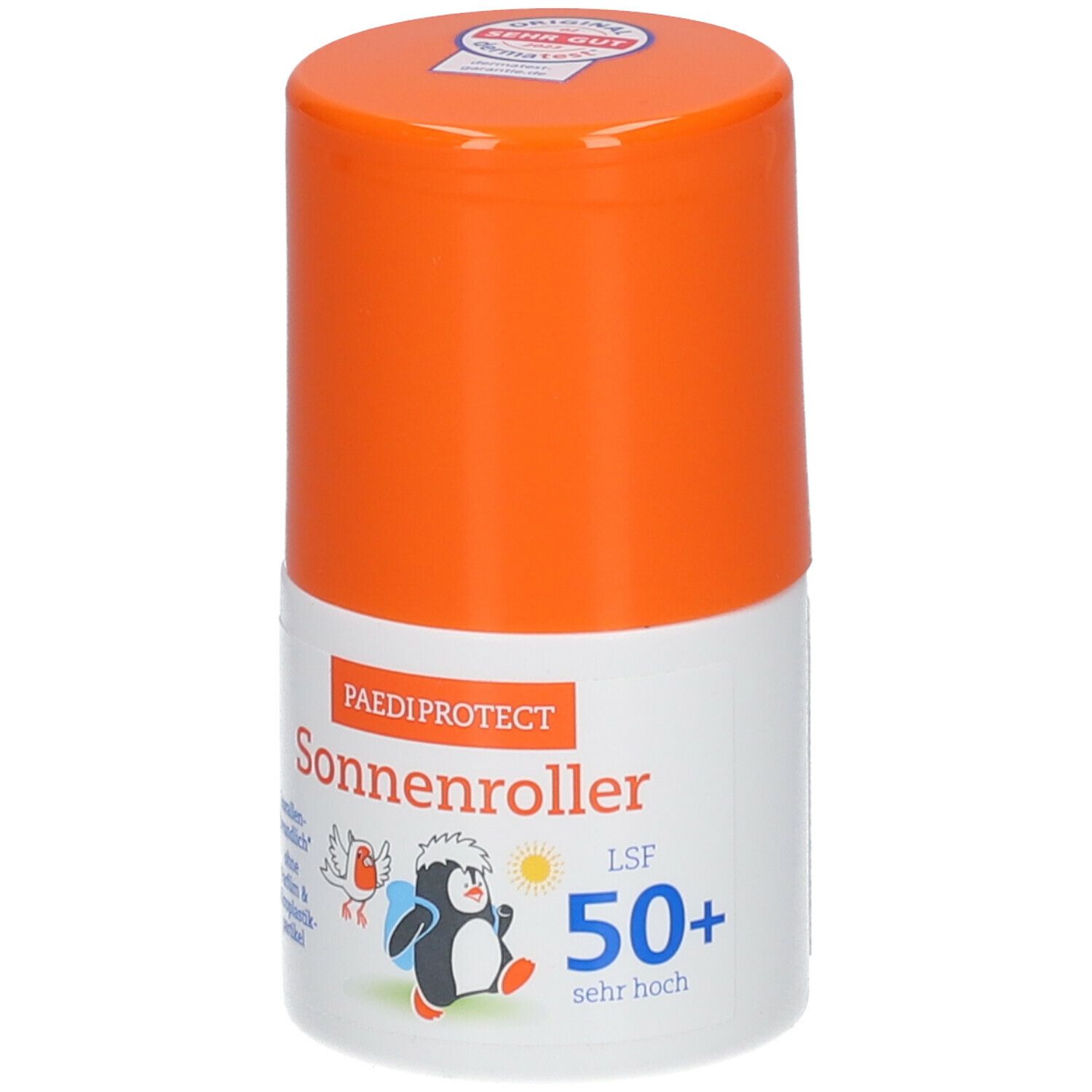 PAEDIPROTECT sun roller 50+