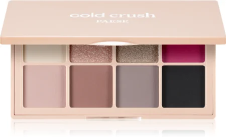 Paese Cold Crush Eyeshadow Palette