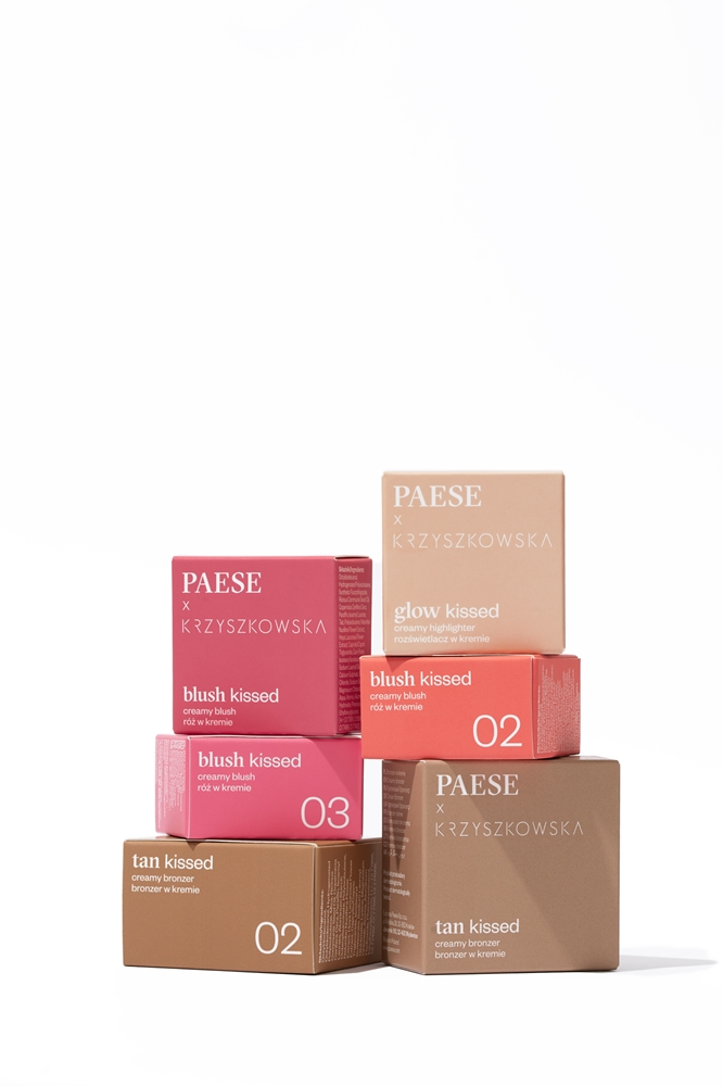 Paese Creamy Highlighter Creamy highlighter