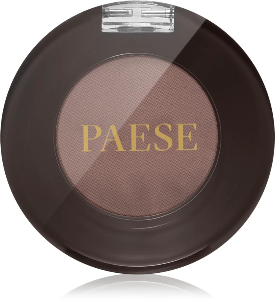 Paese Eyegasm Eyeshadow long-lasting eyeshadow shade 09 Mocha 1.5 g