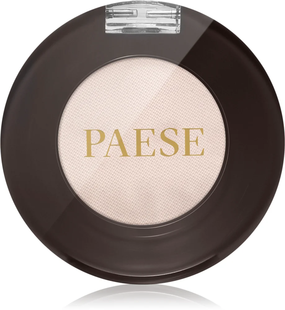 Paese Eyegasm Eyeshadow long-lasting eyeshadow color 03 Biscuit 1.5 g