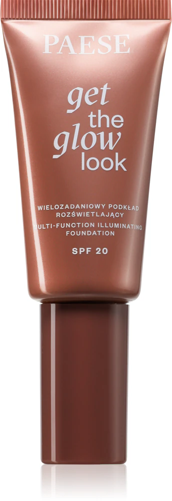 Farbton 3N Warm Beige 30 ml