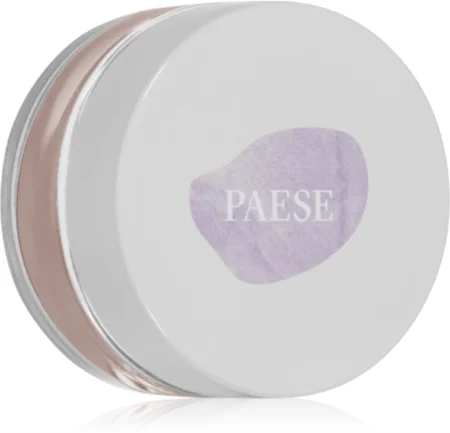 Paese Mineral Line Highlighter Powdery highlighter