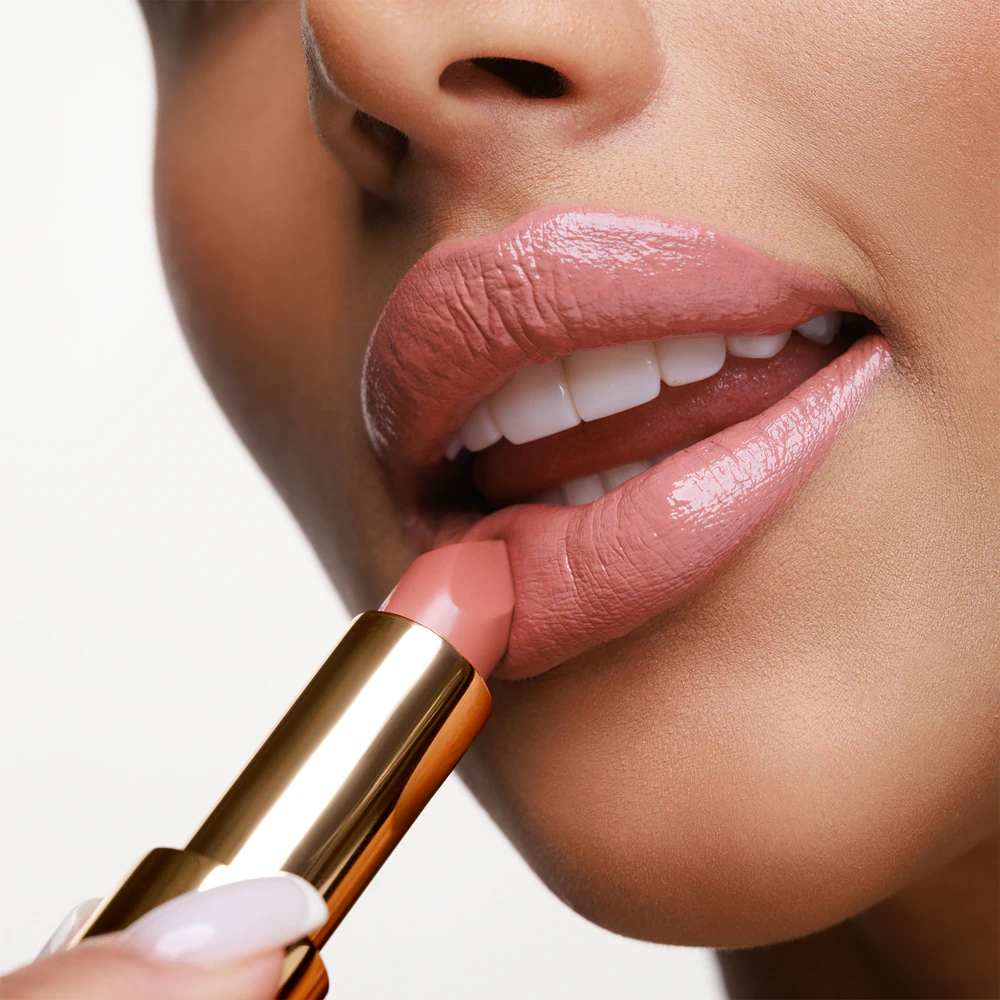 Paese NudeLightful Lipstick Creamy Lipstick