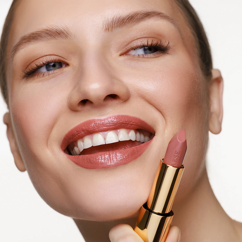 Farbton 406 Rose Nougat 4,5 g