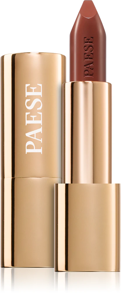 Paese NudeLightful Lipstick Creamy Lipstick
