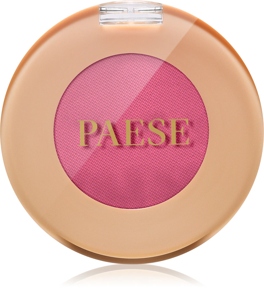 Paese Self Glow Blush powder blusher