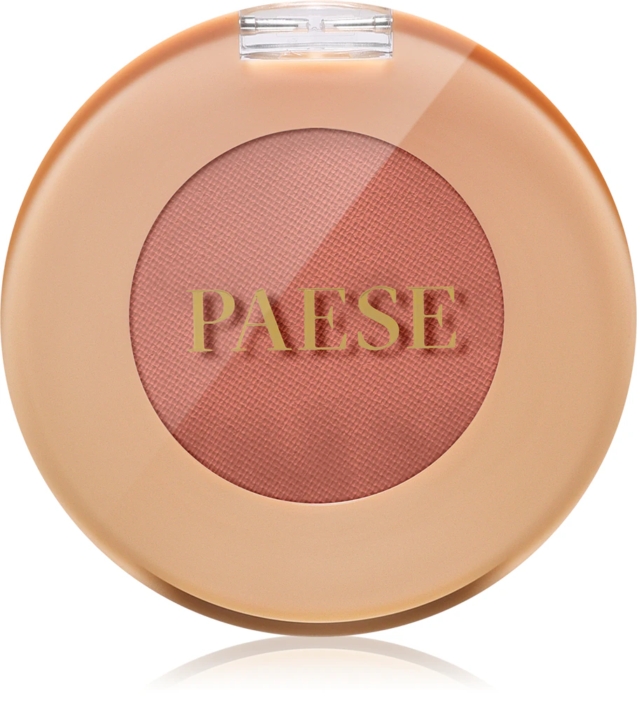 Paese Self Glow Blush powder blusher