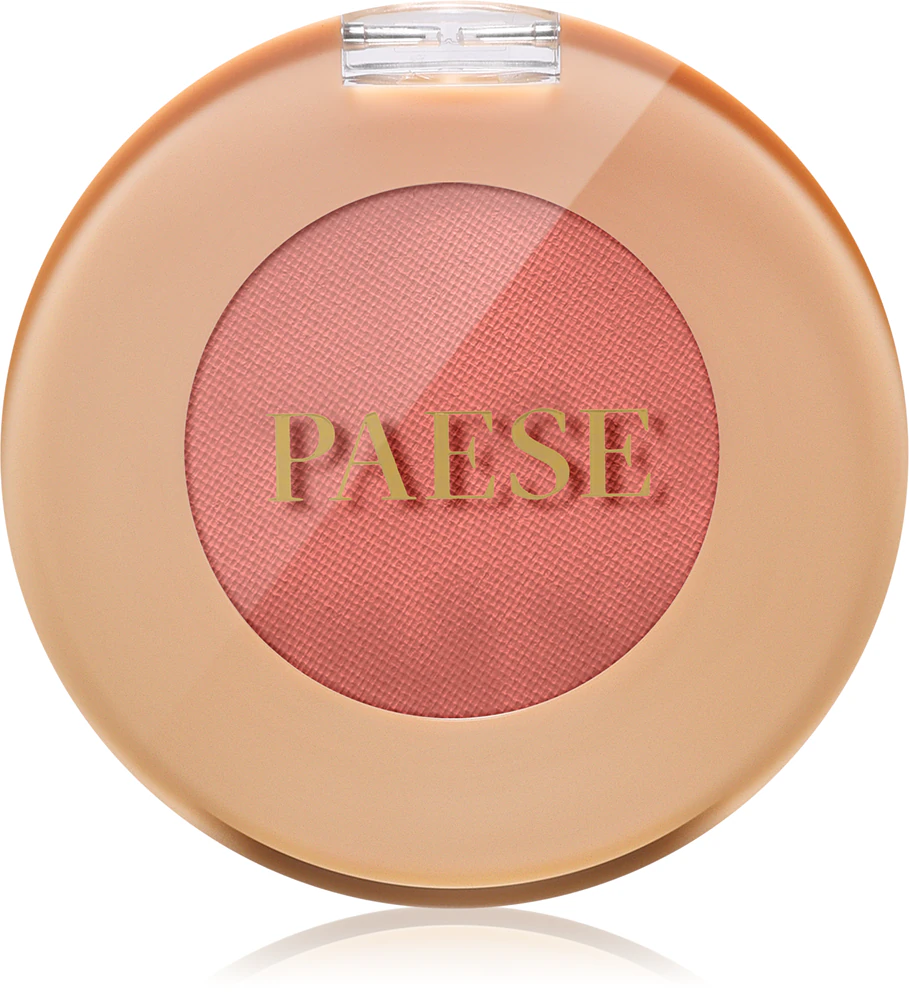 Paese Self Glow Blush powder blusher