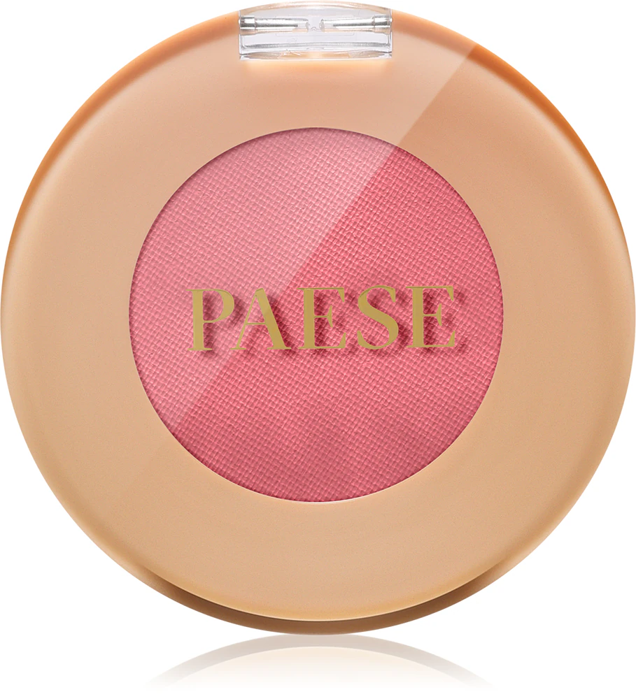 Paese Self Glow Blush powder blusher