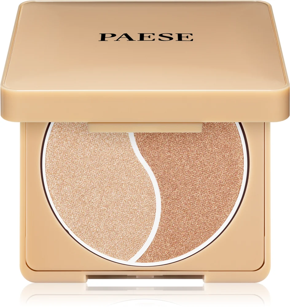 Paese Self Glow Highlighter Highlighter